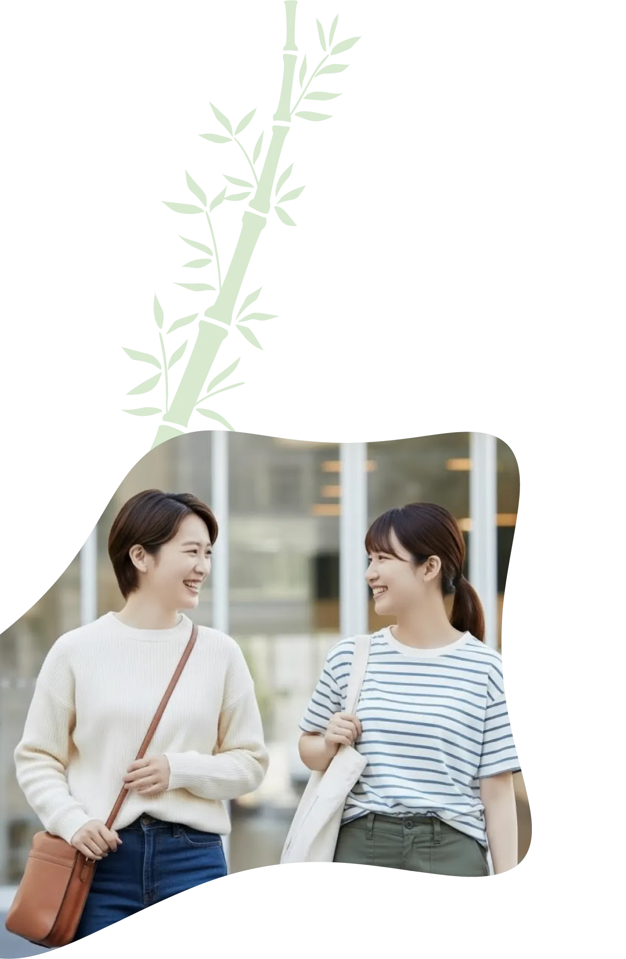 選べるシフト制12:30上がりでも正社員として働ける環境